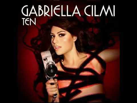 EXTRA Gabriella Cilmi - Sucker For Love (Bonus Track).mp4