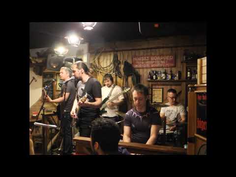 02   Behind Blue Eyes