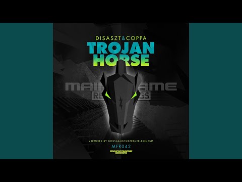 Trojan Horse (Telekinesis Remix)