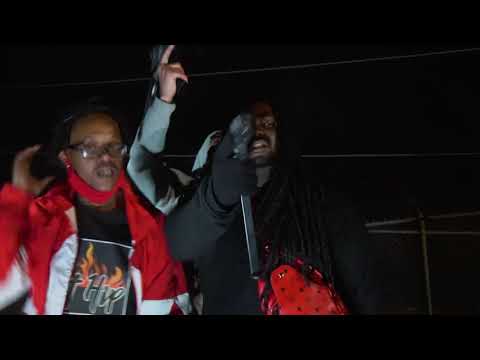 Stl Dmacc & Prince JayJay  - Get Hip Or Get Wacked ( Official Music Video )