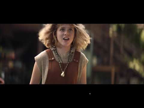 Picard and Riker, Pizza Chef