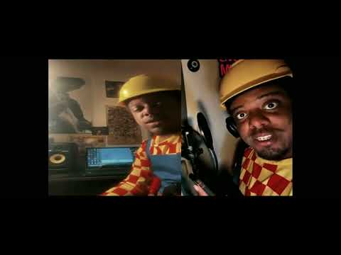 SlamSquad #Whaddup (Music Video)