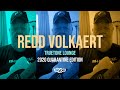 Redd Volkaert 2020 Quarantine Edition Truetone Lounge