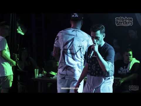 Minuto de BLON vs Invert HD | FMS ESPAÑA 🇪🇸 2017, Jornada 2