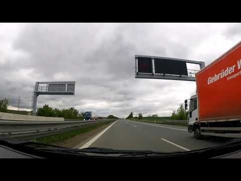 (16x) D2 - výjezd z Brna /Květen 2020/ 42km