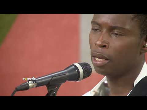 Soze | Bongeziwe Mabandla