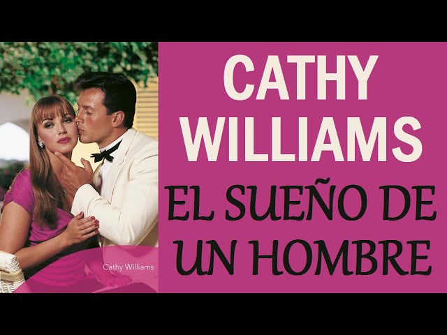 Vídeo relacionado con El hombre de sus sueños (Harlequin Internacional)