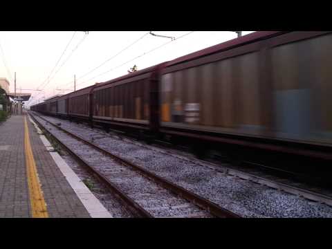 MRV PACE DEL MELA-BARI LAMASINATA E652