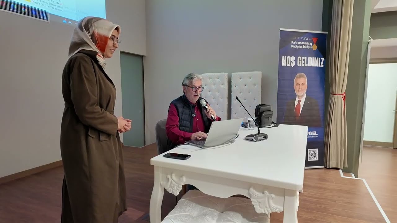 Yazarlık Akademisi - Mustafa Köneçoğlu - 6 Mayıs 2026