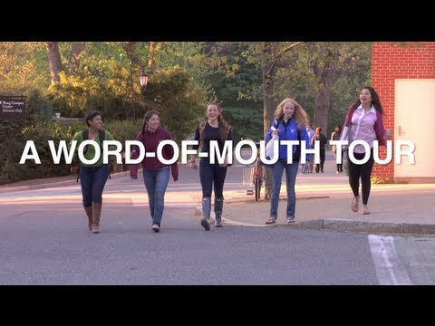 Wellesley College - video