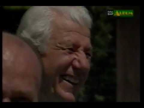 Non è mai troppo tardi (1991) con Gianni Ippoliti - Raisat Album