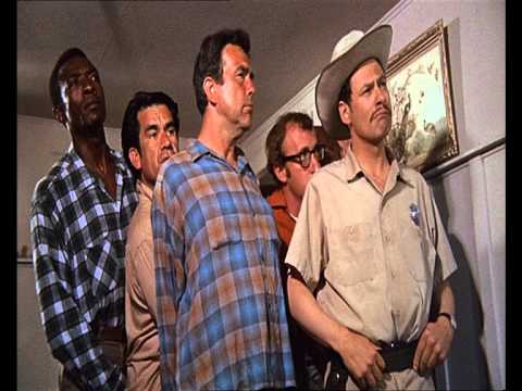 Prendi i soldi e scappa   Per me la vecchia ha parlato