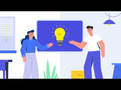 Vidico x Zipteam - Advanced Animation Explainer Video