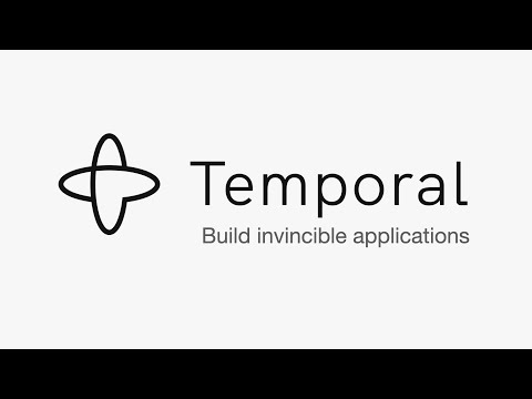 Temporal in two minutes
