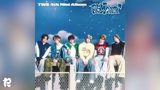 Download lagu TWS - OVERDRIVE [Audio] mp3