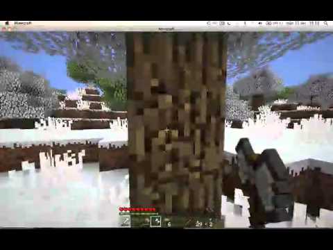 365 dagar med ManInt71 - 26 januari - KVART ÖVER SJU