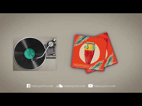 Dj Dark & Mentol & MD Dj - Arriba Arriba (Original Mix)