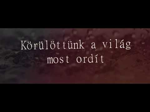 MECKS - KÉRLEK NE SÍRJ (OFFICIAL LYRIC VIDEO)