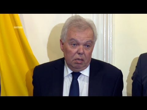 Afera ulaska Rusa u BIH pokušava se zataškati aferom "prisluškivanje"