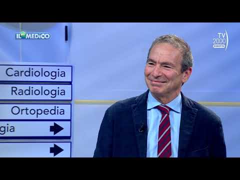 Il Mio Medico (Tv2000) - Le analisi del sangue da fare per controllarsi dopo le feste