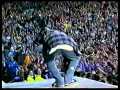 Oasis - The Swamp Song (Live @ Maine Road 1996, 1st Night) - HD