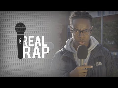 RSkrrr #REALRAP S:1 EP:14 (4K) | KrownMedia