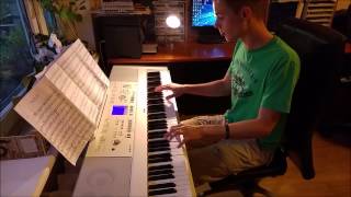 Mozart - Turkish March [Piano Cover]