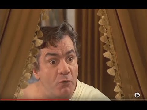 Le Plumard en folie  (1974) - Extrait avec Michel Galabru