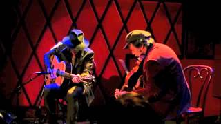 Mike Scott &amp; Steve Wickham (The Waterboys) - Savage Earth Heart