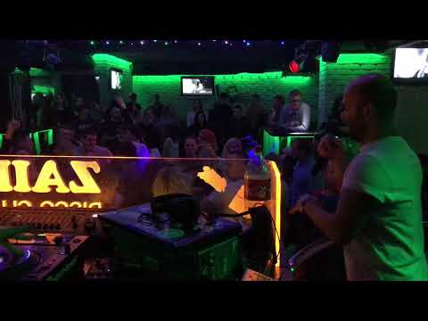 Dj Natasha Rostova & MC Ars.N 04.11.2017