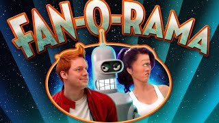 Fan-O-Rama: A Futurama Fan Film