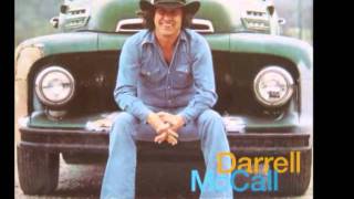 Darrell McCall - It's My Lazy Day -(1976)