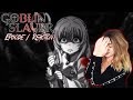 WTF GOBLIN SLAYER Episode 1 REACTION