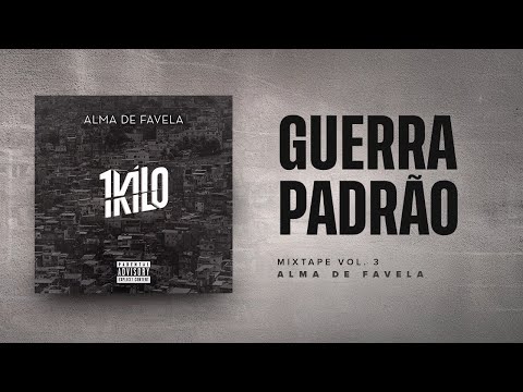 Video thumbnail for Guerra Padrão