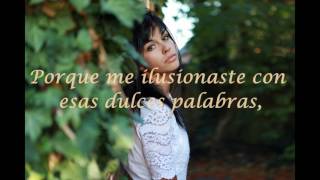 ¿Porque Me Ilusionaste? LETRA Remmy Valenzuela/Eima Music