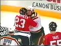 Jim Vandermeer Vs Matt Johnson