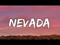 YoungBoy Never Broke Again Nevada Lyrics