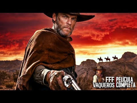 MÁTALOS, DJANGO... ¡MATA PRIMERO! | Película Completa del VIEJO OESTE en Español