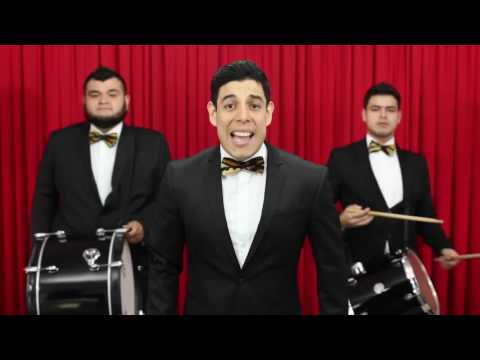 Los Tres Tristes Tigres le cantan a los Cuervos de Nuevo Toledo