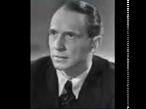 WILHELM STRIENZ BASS MADEL, ICH BIN DIR SO GUT wmv   YouTube