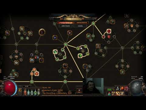 3.7 SSF Legion - Cyclone Slayer - META SLAVE MODE ACTIVATED - Yea,its good