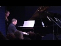 Pianist Adam Kent performs works by composer Tania León