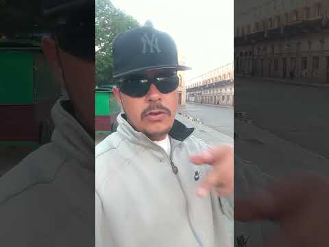 Tierra sin ley 3"ultimo  dia de grabacion