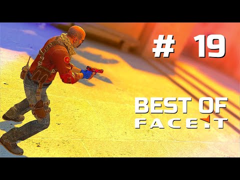 Best of FACEIT #19 - Spinx, juissi, aizy, D0cC, regali, b1t, rigoN