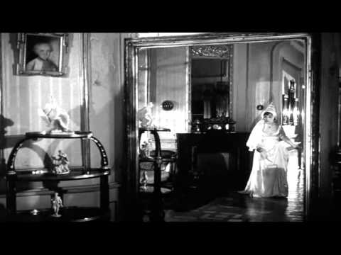 Bílá paní/The White Lady (1965)
