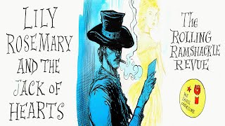 Lily, Rosemary and the Jack of Hearts (Dylan Cover) by The Rolling Ramshackle Revue