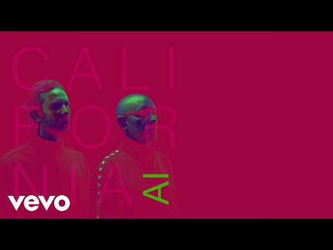 Astronomía Interior - California