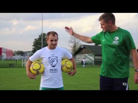 TURBO ORZEŁ - Kamil Lesiński #2