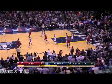 Jimmy Butler Full Highlights NBA PS 2014.10.13 vs Nuggets - 21 Pts, Much Improved!