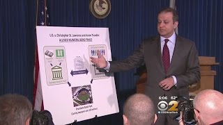 Ramapo Supervisor Corruption Allegations
